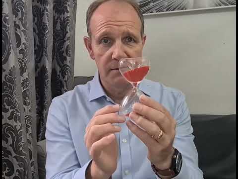 Manufacturing Consultant Tip from the UK. Find your bottleneck and focus on improving that.